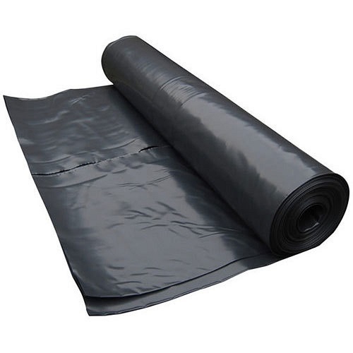Black Polythene Sheet