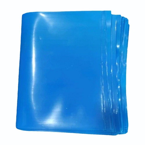 Blue VCI Bags