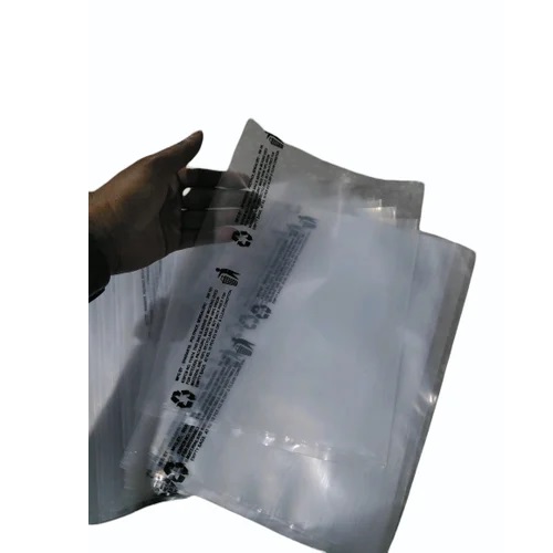 Ldpe Plastic Bag