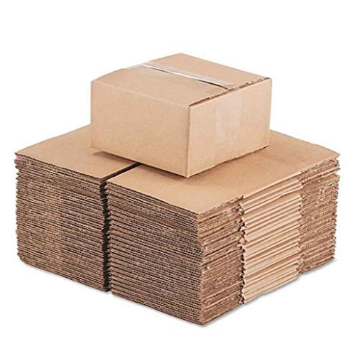 3 Ply Corrugated Roll